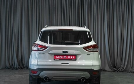 Ford Kuga III, 2013 год, 1 049 000 рублей, 4 фотография