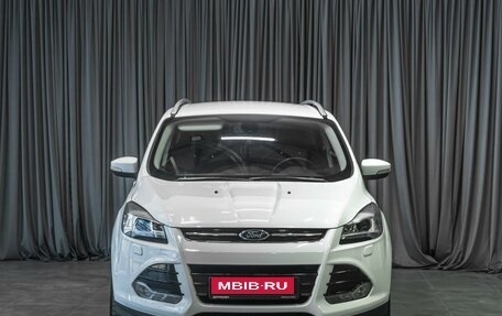 Ford Kuga III, 2013 год, 1 049 000 рублей, 3 фотография
