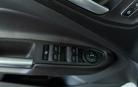 Ford Kuga III, 2013 год, 1 049 000 рублей, 20 фотография