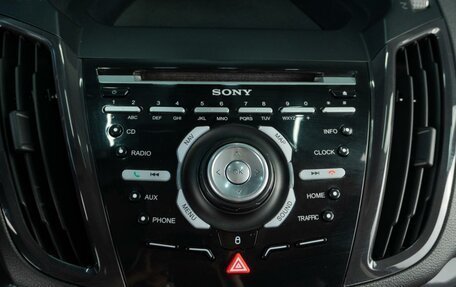 Ford Kuga III, 2013 год, 1 049 000 рублей, 16 фотография