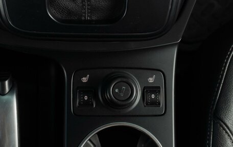 Ford Kuga III, 2013 год, 1 049 000 рублей, 19 фотография
