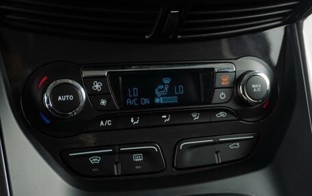 Ford Kuga III, 2013 год, 1 049 000 рублей, 17 фотография