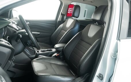 Ford Kuga III, 2013 год, 1 049 000 рублей, 10 фотография