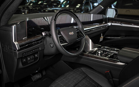 Cadillac Escalade V, 2026 год, 21 582 368 рублей, 12 фотография