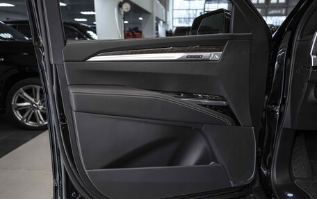 Cadillac Escalade V, 2026 год, 21 582 368 рублей, 10 фотография