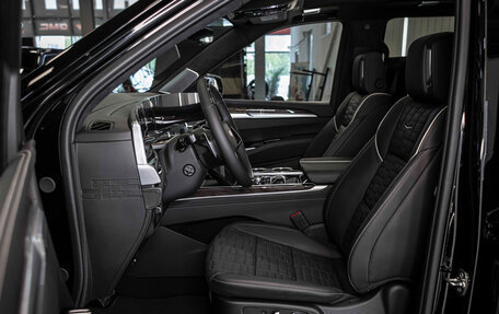 Cadillac Escalade V, 2026 год, 21 582 368 рублей, 13 фотография