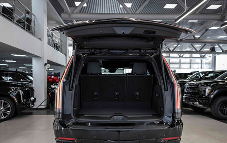 Cadillac Escalade V, 2026 год, 21 582 368 рублей, 8 фотография