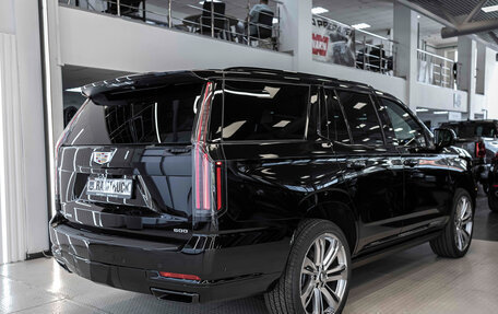 Cadillac Escalade V, 2026 год, 21 582 368 рублей, 7 фотография