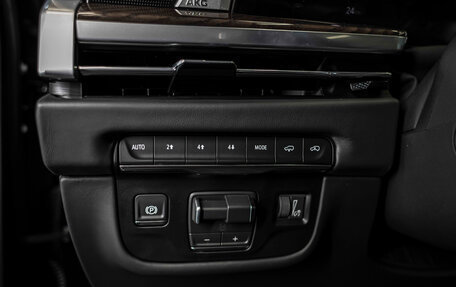 Cadillac Escalade V, 2026 год, 21 582 368 рублей, 11 фотография