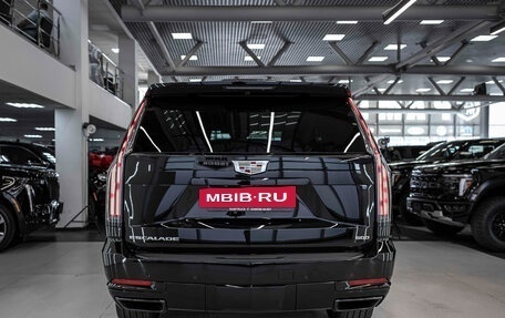 Cadillac Escalade V, 2026 год, 21 582 368 рублей, 6 фотография