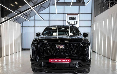 Cadillac Escalade V, 2026 год, 21 582 368 рублей, 3 фотография