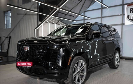 Cadillac Escalade V, 2026 год, 21 582 368 рублей, 4 фотография