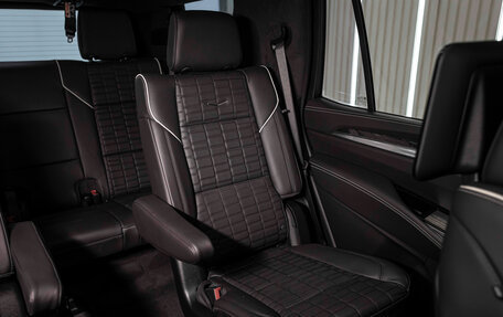 Cadillac Escalade V, 2026 год, 21 582 368 рублей, 25 фотография