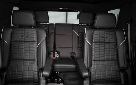 Cadillac Escalade V, 2026 год, 21 582 368 рублей, 24 фотография