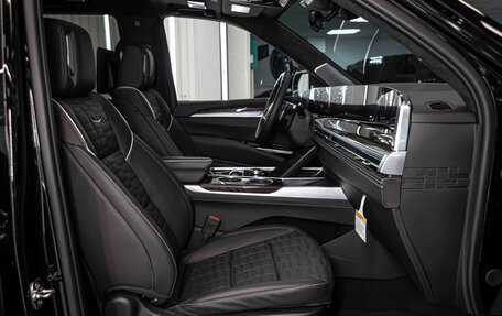 Cadillac Escalade V, 2026 год, 21 582 368 рублей, 23 фотография