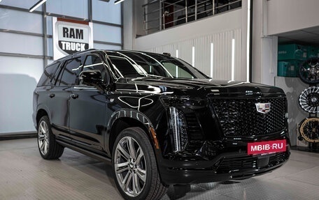 Cadillac Escalade V, 2026 год, 21 582 368 рублей, 2 фотография