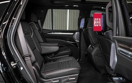 Cadillac Escalade V, 2026 год, 21 582 368 рублей, 20 фотография