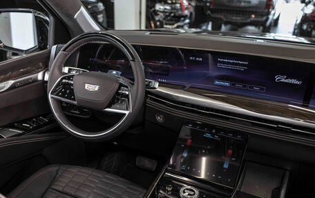 Cadillac Escalade V, 2026 год, 21 582 368 рублей, 28 фотография