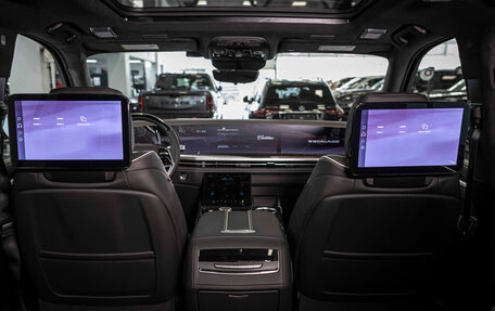 Cadillac Escalade V, 2026 год, 21 582 368 рублей, 26 фотография