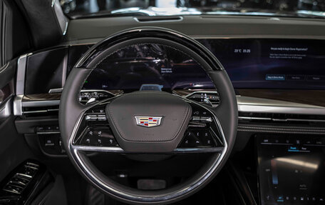 Cadillac Escalade V, 2026 год, 21 582 368 рублей, 30 фотография