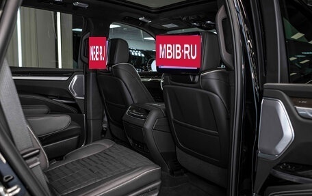Cadillac Escalade V, 2026 год, 21 582 368 рублей, 19 фотография