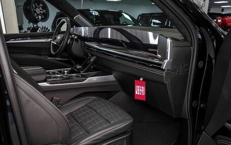 Cadillac Escalade V, 2026 год, 21 582 368 рублей, 22 фотография