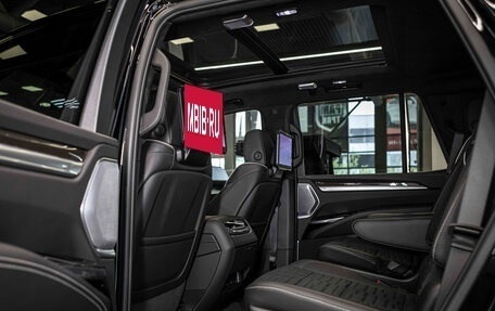 Cadillac Escalade V, 2026 год, 21 582 368 рублей, 16 фотография