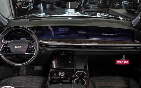 Cadillac Escalade V, 2026 год, 21 582 368 рублей, 27 фотография