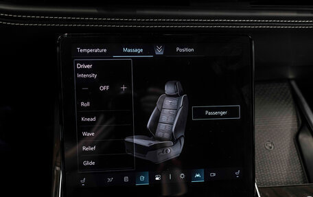 Cadillac Escalade V, 2026 год, 21 582 368 рублей, 36 фотография