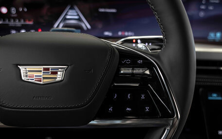 Cadillac Escalade V, 2026 год, 21 582 368 рублей, 37 фотография