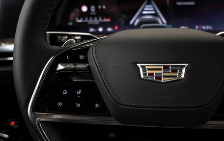 Cadillac Escalade V, 2026 год, 21 582 368 рублей, 38 фотография