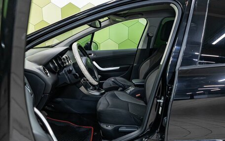 Peugeot 308 II, 2010 год, 529 000 рублей, 12 фотография