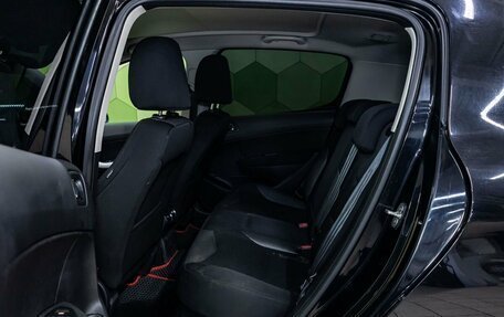 Peugeot 308 II, 2010 год, 529 000 рублей, 14 фотография