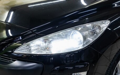 Peugeot 308 II, 2010 год, 529 000 рублей, 10 фотография