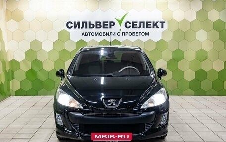 Peugeot 308 II, 2010 год, 529 000 рублей, 3 фотография