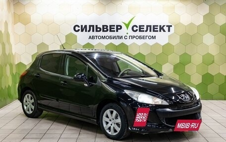 Peugeot 308 II, 2010 год, 529 000 рублей, 5 фотография