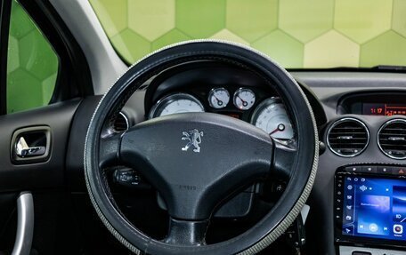 Peugeot 308 II, 2010 год, 529 000 рублей, 16 фотография