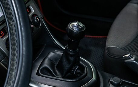 Peugeot 308 II, 2010 год, 529 000 рублей, 19 фотография