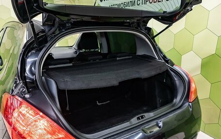 Peugeot 308 II, 2010 год, 529 000 рублей, 22 фотография