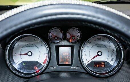 Peugeot 308 II, 2010 год, 529 000 рублей, 17 фотография