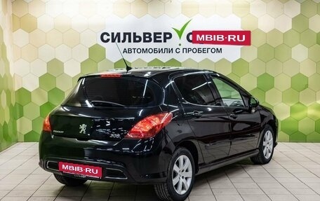 Peugeot 308 II, 2010 год, 529 000 рублей, 2 фотография