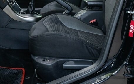 Peugeot 308 II, 2010 год, 529 000 рублей, 20 фотография