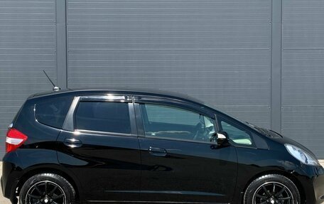 Honda Fit III, 2013 год, 795 000 рублей, 7 фотография