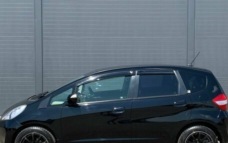 Honda Fit III, 2013 год, 795 000 рублей, 16 фотография
