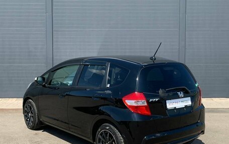 Honda Fit III, 2013 год, 795 000 рублей, 15 фотография