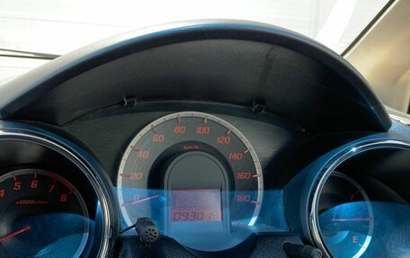 Honda Fit III, 2013 год, 795 000 рублей, 23 фотография