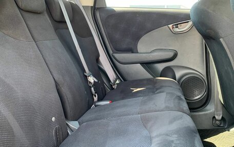Honda Fit III, 2013 год, 795 000 рублей, 26 фотография