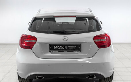 Mercedes-Benz A-Класс, 2014 год, 1 490 000 рублей, 6 фотография