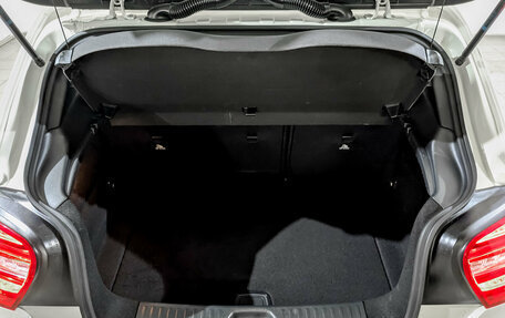 Mercedes-Benz A-Класс, 2014 год, 1 490 000 рублей, 10 фотография