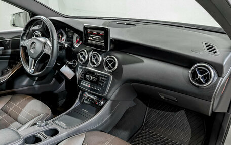 Mercedes-Benz A-Класс, 2014 год, 1 490 000 рублей, 11 фотография
